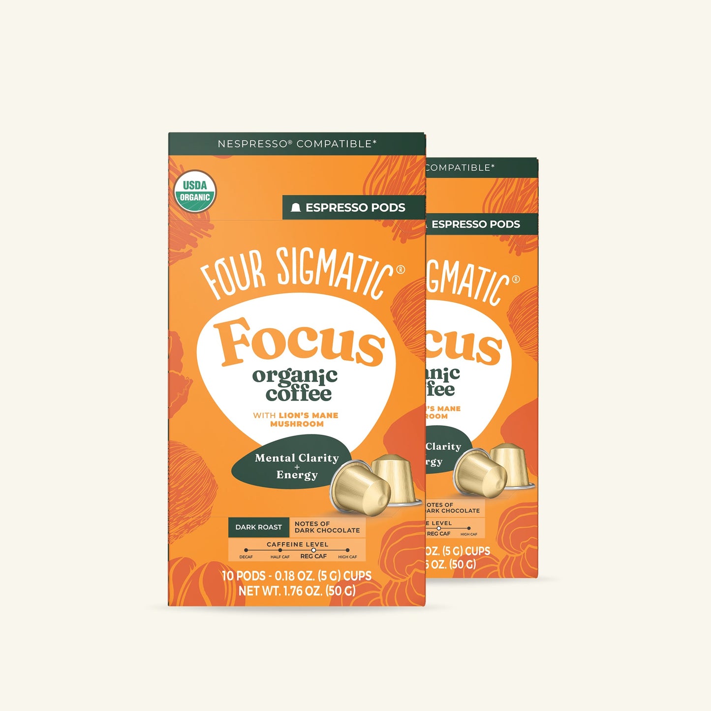 focus-dark-roast-espresso-pods-10ct-m6 Focus-dark-roast-espresso-pod-2pack.jpg