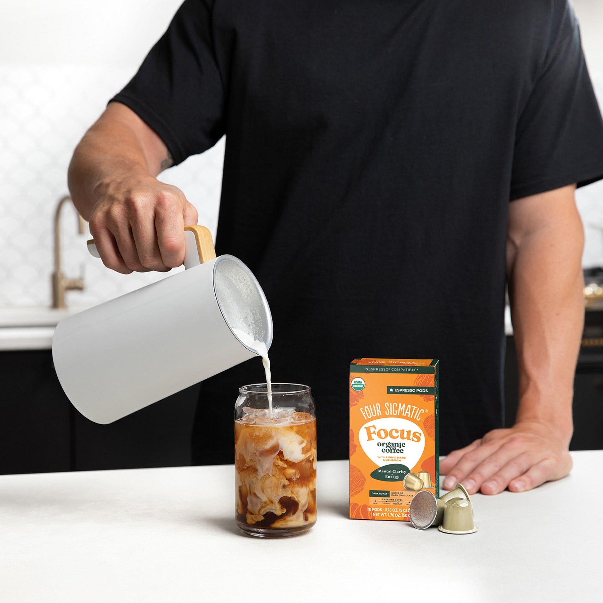 focus-dark-roast-espresso-pods-10ct-m6 Focus-dark-roast-espresso-pod-lifestyle-2.jpg