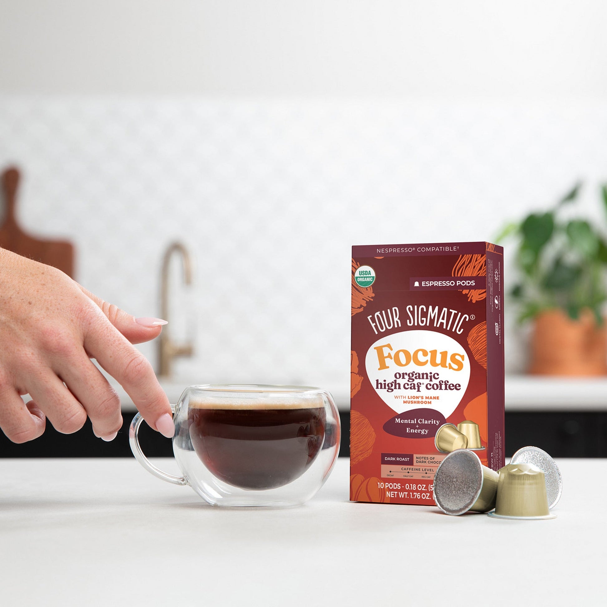 focus-dark-roast-high-caf-espresso-pods-10ct-p1 Focus-hi-caf-espresso-pod-lifestyle-1.jpg