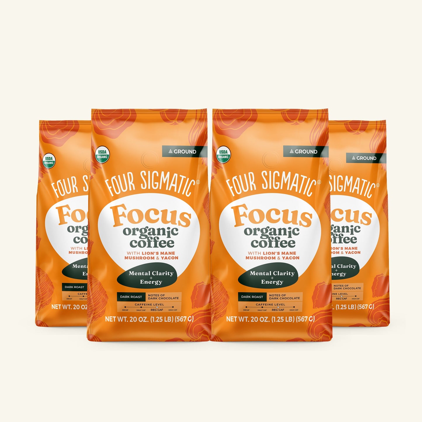 focus-ground-coffee-dark-20oz-m7 focus-ground-20oz-4pack-variant.jpg